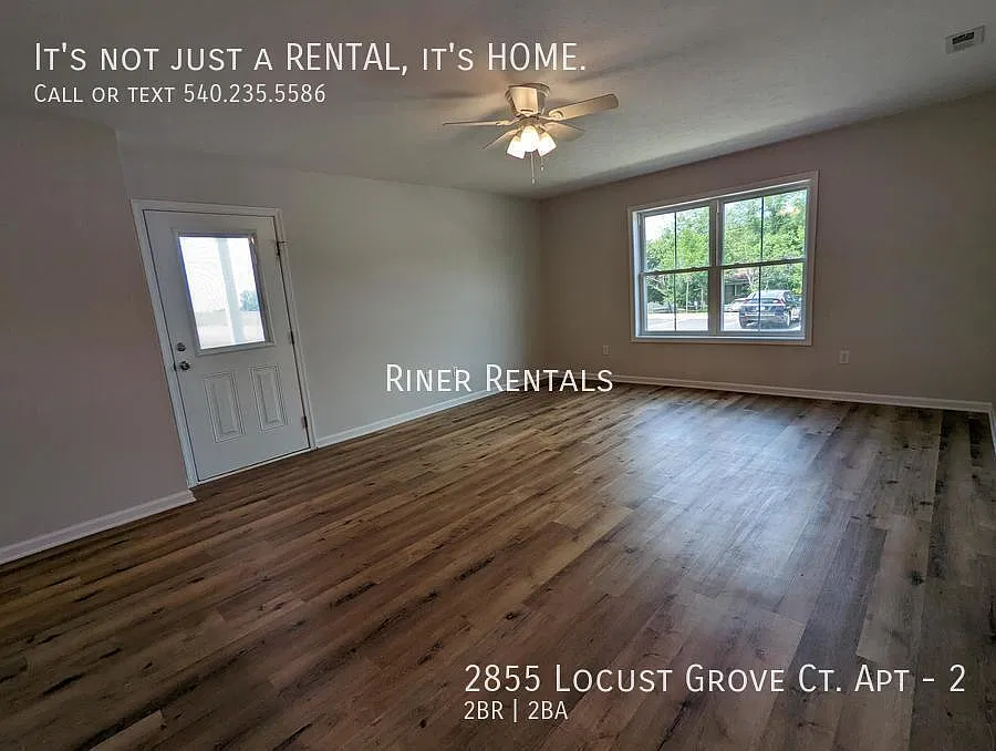 2 bed, $1,595 — Photo 3