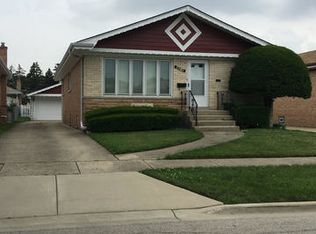 5012 N Knight Ave, Norridge, IL