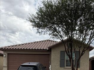 12318 N Cervelli Ave, Marana, AZ 85653