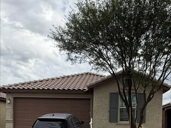 12318 N Cervelli Ave, Marana, AZ 85653