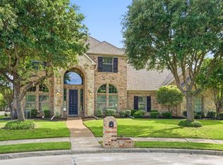 4615 Wild Honey Ct, Flower Mound, TX 75022