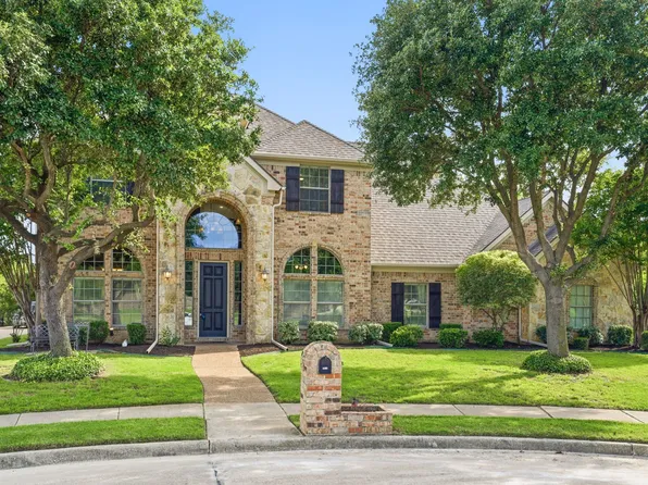 4615 Wild Honey Ct, Flower Mound, TX 75022