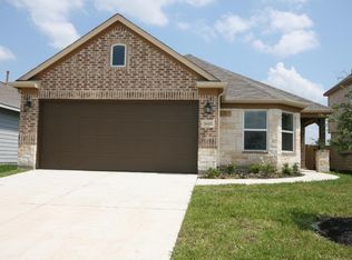 18818 West Hardy, Houston, TX 77073