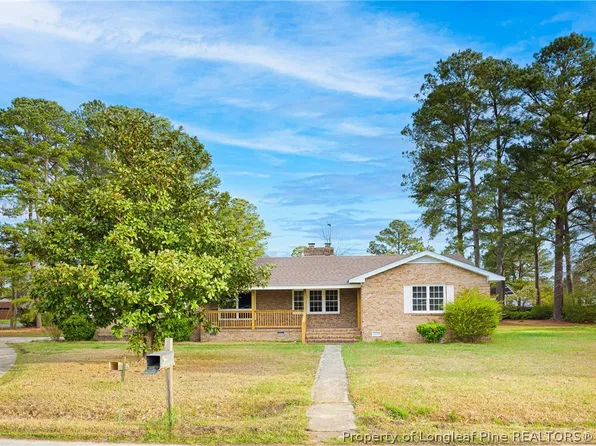 1600 King Cir, Rocky Mount, NC 27801