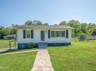 308 Cash Rd, Knoxville, TN 37924