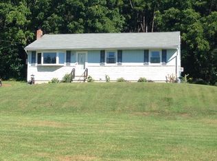3145 Friedens Rd, Slatington, PA 18080