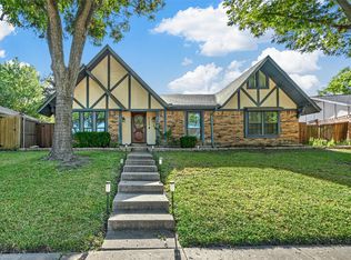 5133 Woodmeadow Ct, Garland, TX 75043