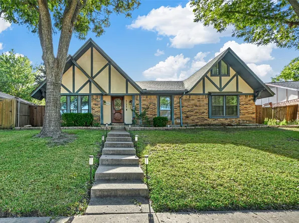 5133 Woodmeadow Ct, Garland, TX 75043