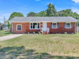 103 Duffield Pl, Chesapeake, VA 23320
