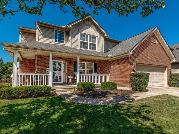 5717 Pepperridge Ct, Maineville, OH 45039