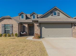 10458 S James St, Jenks, OK 74037