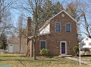 21 S 32nd St, Newark, OH