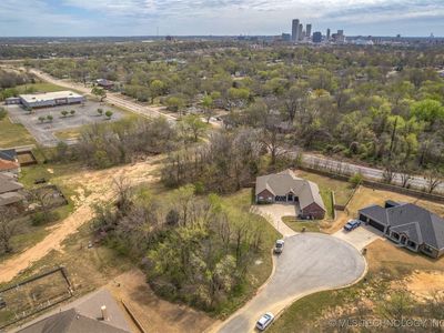 1515 N Waco Ave, Tulsa, OK, 74127