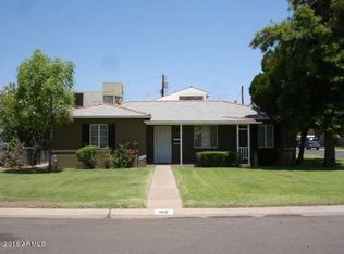 102 W Elm St, Phoenix, AZ 85013