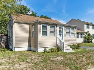 22 Gordon Ave, Old Bridge, NJ 08857