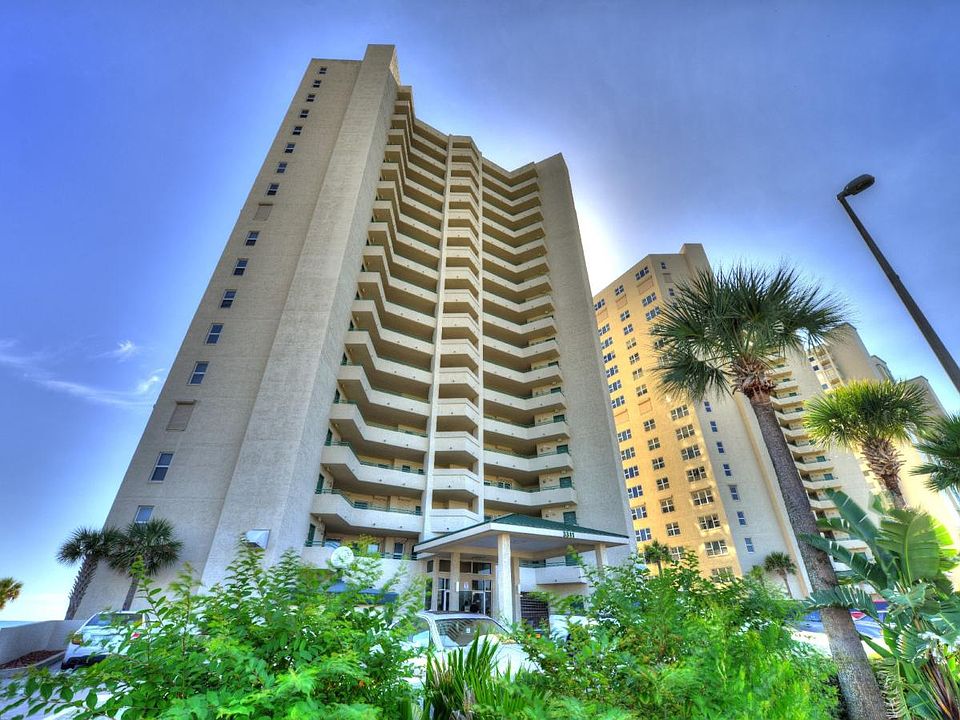1st image of 3315 S Atlantic Ave APT 1807