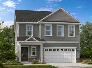 508 Soar Ln, Wendell, NC 27591