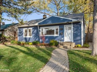 1233 Fowler Ave, Evanston, IL 60202