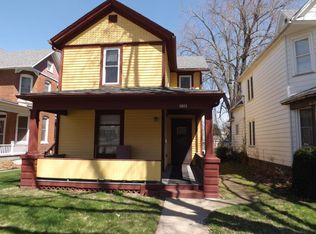 1021 Iowa Ave, Muscatine, IA 52761