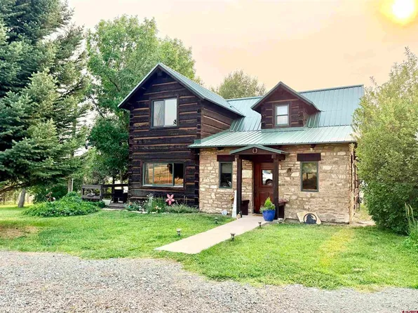 38578 HIGHWAY 92 Road, Crawford, CO 81415