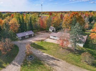 988 Maple St, Prentice, WI 54556