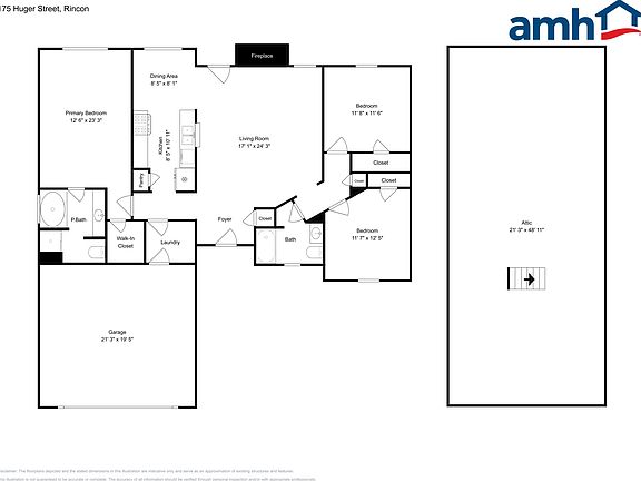 2nd image of 175 Huger St