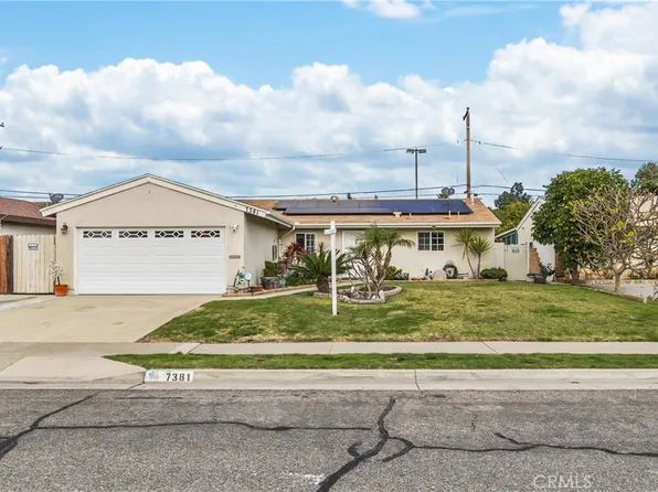 7381 Santa Elise Cir, Buena Park, CA 90620