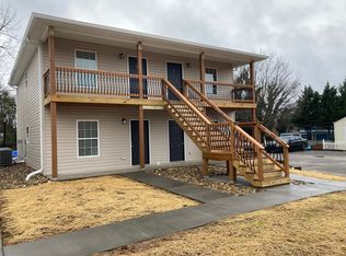 112 E Chilhowie Ave APT 2, Johnson City, TN 37601