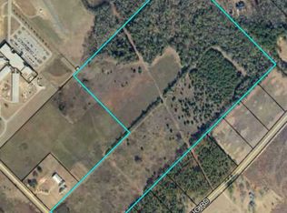 0 Field St, Dudley, GA 31022