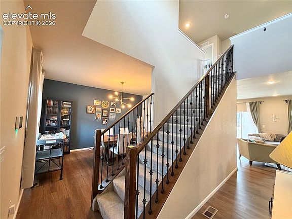 3rd image of 10710 Rolling Peaks Dr