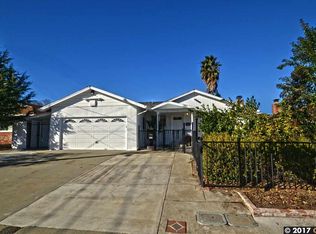 2121 Risdon Rd, Concord, CA 94518