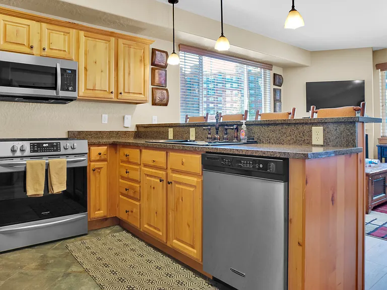 2669 Canyons Resort Dr #331 — Photo 12