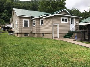 223 2nd Ave, Logan, WV 25601