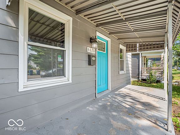 3rd image of 4620 Hillside Ave