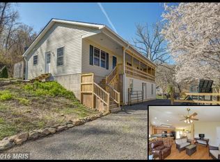 7517 Cannonball Gate Rd, Warrenton, VA 20186