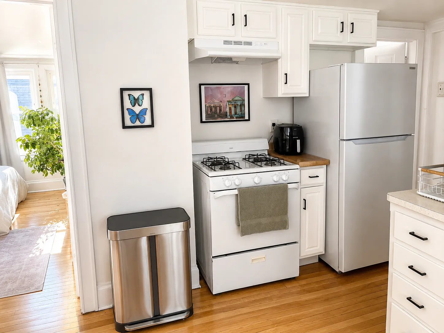 2 bed, 729 sqft, $1,550 — Photo 3