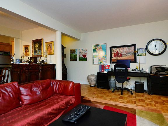 5th image of 5048 N Marine Dr APT B3