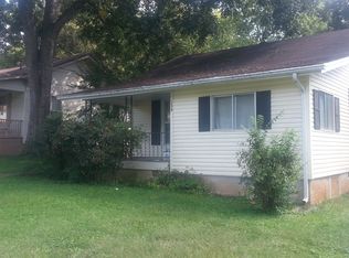 1319 McAdams Ave, Maryville, TN 37804