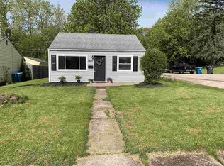 1880 Byron St, Huntington, IN 46750