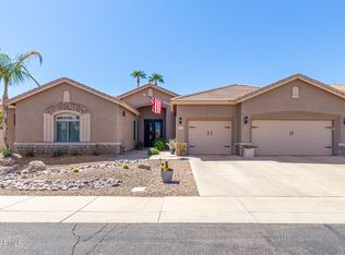 2051 E Virgo Pl, Chandler, AZ 85249