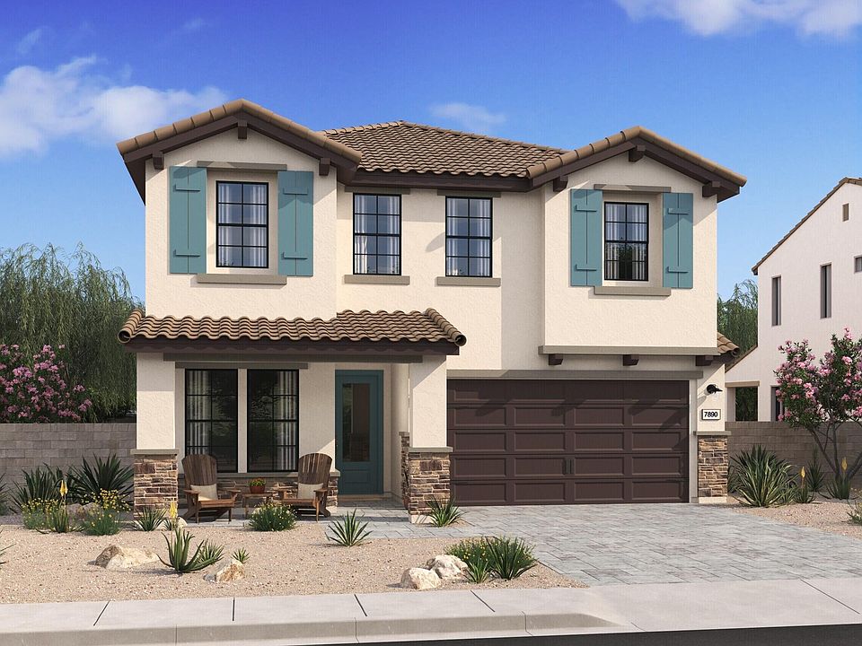 1st image of 4166 S Springs Drive