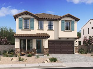 4166 S Springs Dr, Chandler, AZ 85249