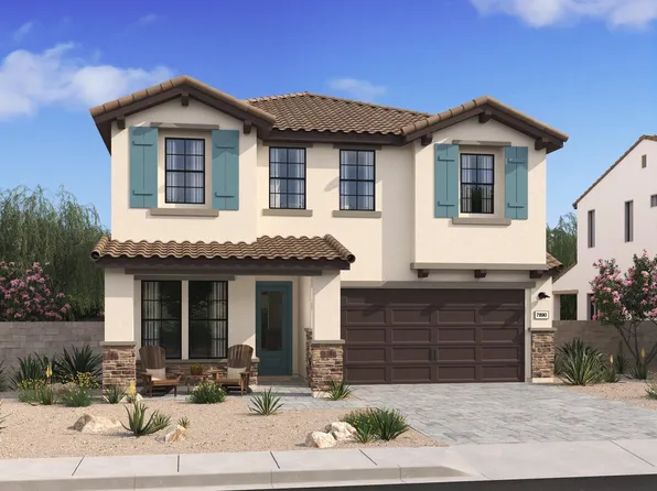4166 S Springs Drive, Chandler, AZ 85249