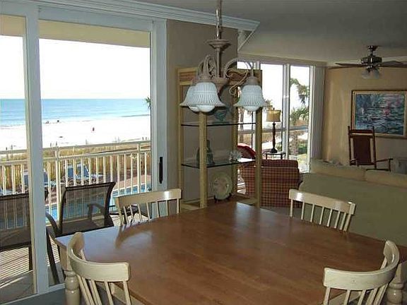 5th image of 16287 Perdido Key Dr Unit 205