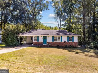 215 Rutland Cir, Lagrange, GA 30241