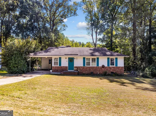 215 Rutland Cir, Lagrange, GA 30241