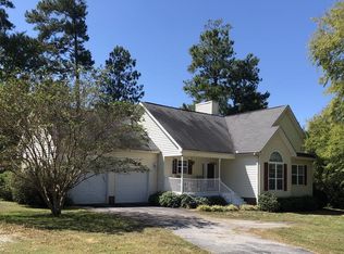 103 Haltiwanger Rd, Greenwood, SC 29649