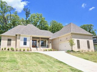 187 Cavanaugh Dr, Madison, MS 39110