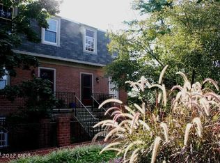 1604 Belmont St NW APT B, Washington, DC 20009