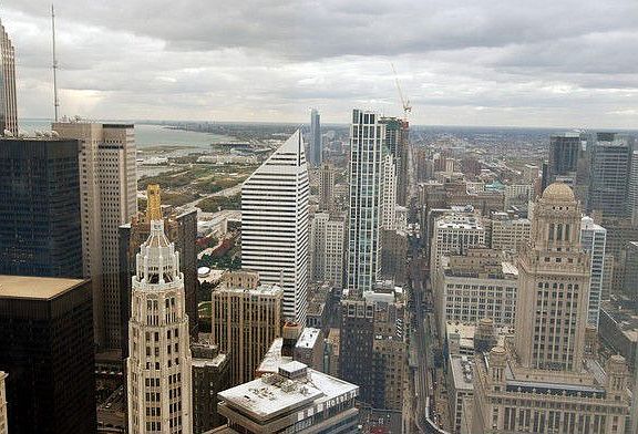 5th image of 401 N Wabash Ave #46J